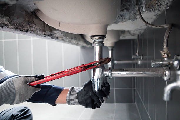 Trusted Plumbing service in Funston, GA - AAA Plumbing Heating